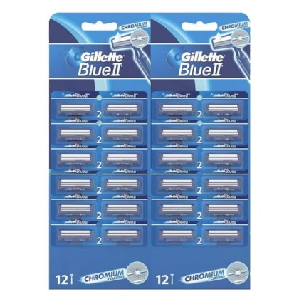 GILETTE RASOARE G2 5BUC/SET*24