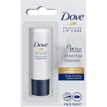 DOVE BALSAM BUZE 4.8GR INTENSIVE*24