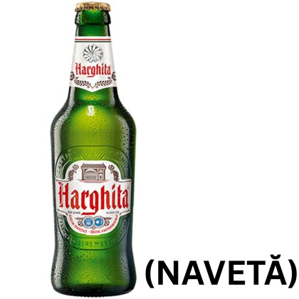NAVETA HARGHITA STICLA 0,5L 20 /NAV