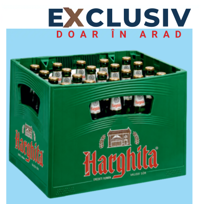 NAVETA HARGHITA STICLA 0,5L 20 /NAV
