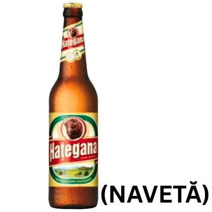 NAVETA HATEGANA STICLA 0,5L 20/NAV