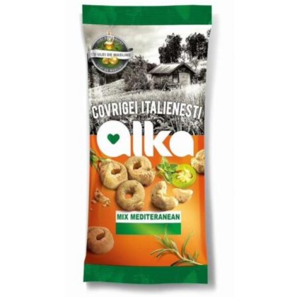 COVRIGEI  ITALIENESTI MIX MEDITERANEAN 100gr 16/BAX