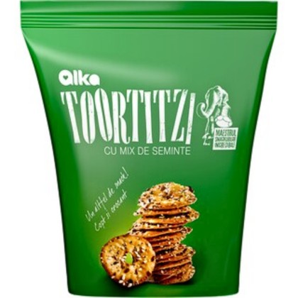 ALKA TOORTITZI MIX  SEMINTE 180gr 12/BAX