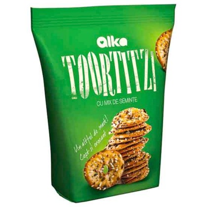ALKA TOORTITZI MIX  SEMINTE 80gr 20/BAX