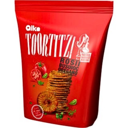 ALKA TOORTITZI CU ROSII, BUSUIOC,OREGANO180gr 12/BAX