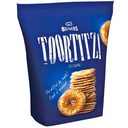 ALKA TOORTITZI CU SARE 80gr 20/BAX