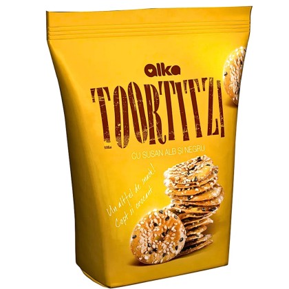 ALKA TOORTITZI MIX  SUSAN 80gr 20/BAX