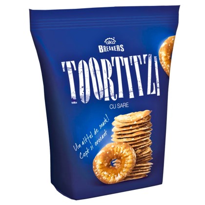 ALKA TOORTITZI CU SARE 200gr 12/BAX