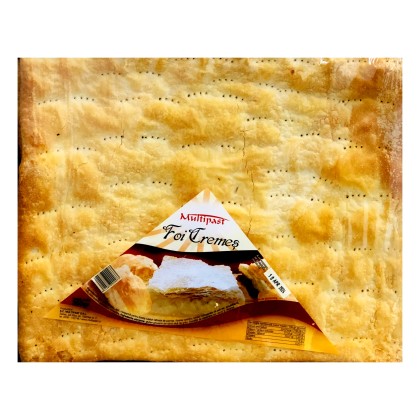 FOI CREMES 350 GR (10)