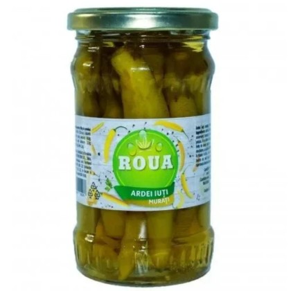 ROUA ARDEI IUTI 314 ML