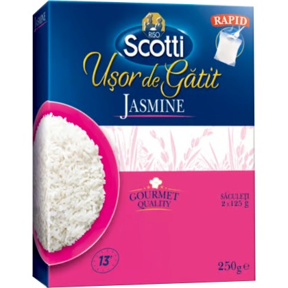 RISO OREZ JASMINE 250 GR