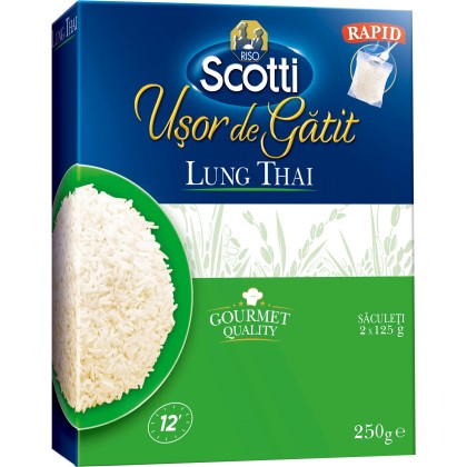 RISO OREZ THAI LUNG 250 GR