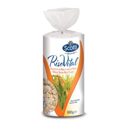 RISO TARTINE SEMINTE 100G (10)