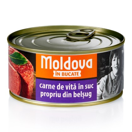 MOLD. CARNE VITA SUC PR. 300G (6)