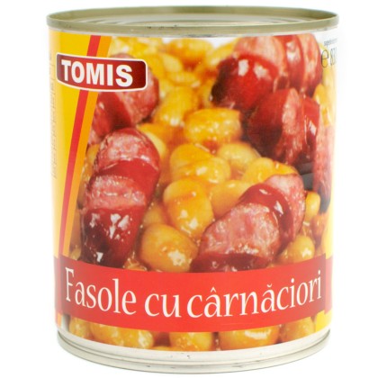 TOMIS FASOLE CARNACIORI 830G (3)