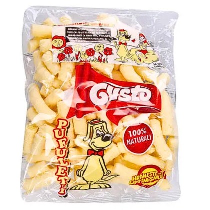 GUSTO PUFU. SIMPLI 45G (50)