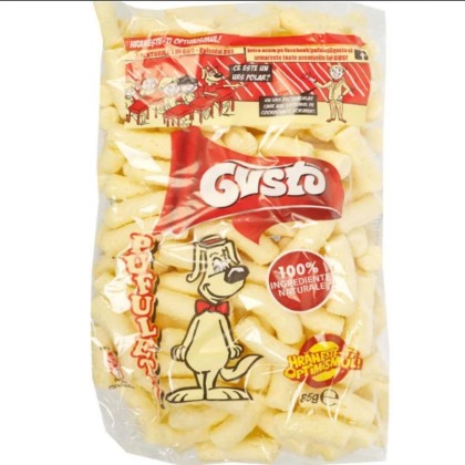 GUSTO PUFU. SIMPLI 85G (30)