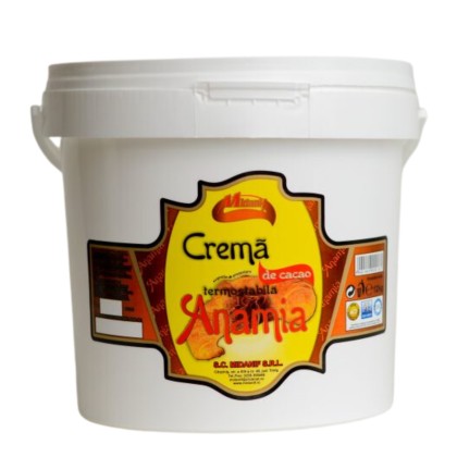 CREMA ANAMIA TARTI 350G(16)