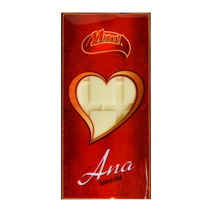 CUVERTURA ALBA 100GR(20)
