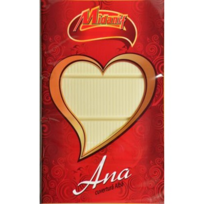 CUVERTURA ALBA 200G(10)