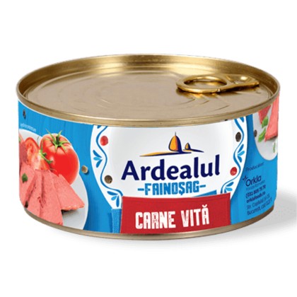 ARDEALUL CARNE VITA 300G(6)