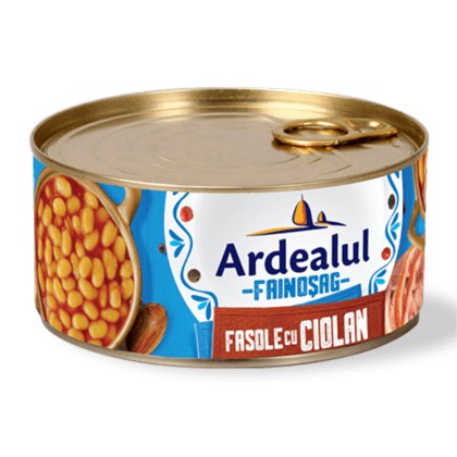 ARDEALUL CIOLAN FAS.300G(6)