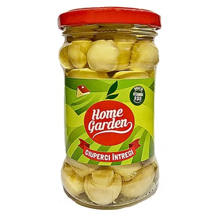 HG CIUPERCI INTREGI B.320ML(10)