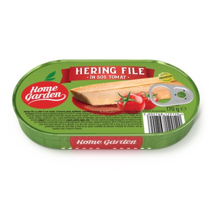 HG HERING FILE TOMAT 170GR(16)