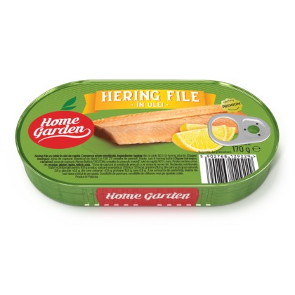 HG HERING FILE ULEI 170GR(16)