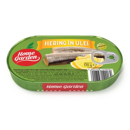 HG HERING IN ULEI 170G(16)