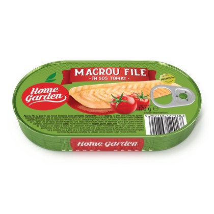 HG MACROU FILE TOMAT 170G(16)