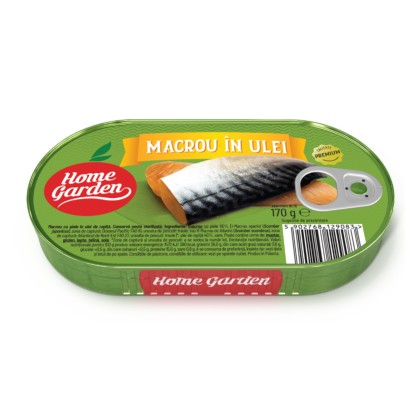 HG MACROU ULEI 170GR(16)