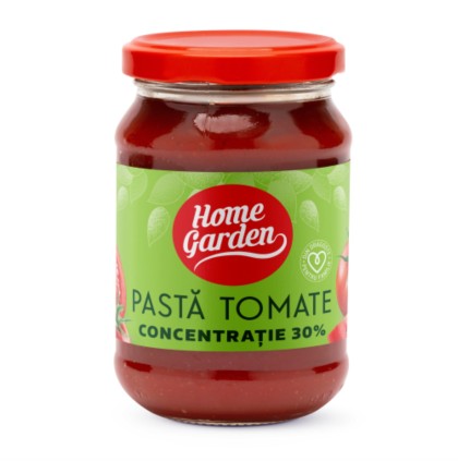 HG PASTA TOMATE 180GR(24)