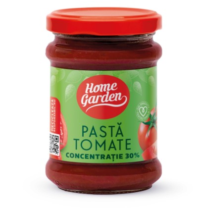HG PASTA TOMATE 280G(10)