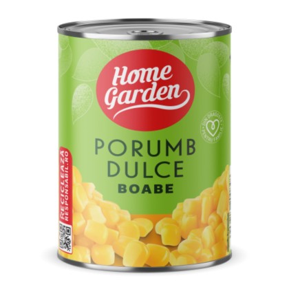 HG PORUMB 400ML(20)