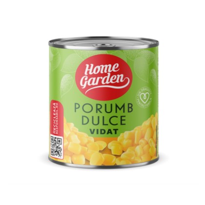 HG PORUMB CUTIE 150ML(12)