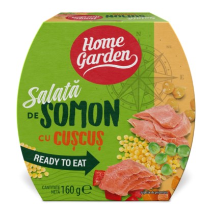 HG SAL.SOMON CU CUS CUS 160G