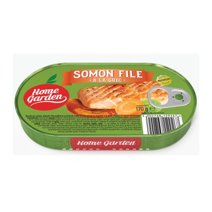 HG SOMON FILE LA GREC 170GR(16)