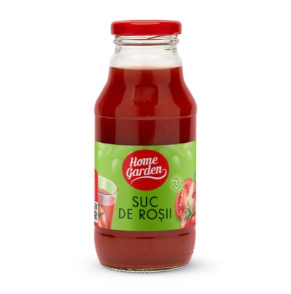 HG SUC ROSII 330ML(12)