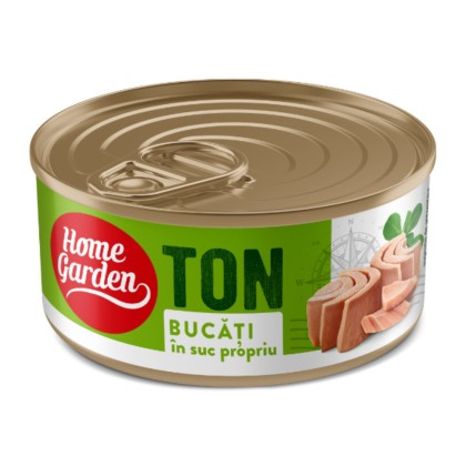 HG TON BUCATI 170GR(48)