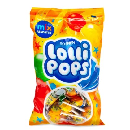RO. 0.92KG LILLIPOPS COCKTAIL(9)