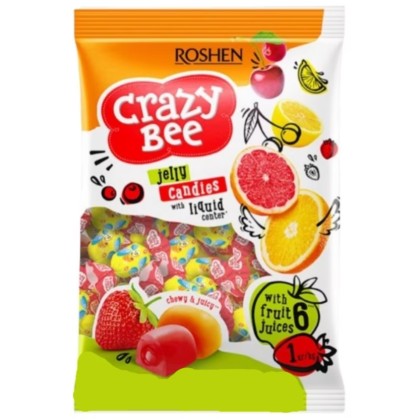 RO.1KG JELLY CRAZY BEE FRUIT(9)
