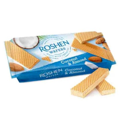 RO.216G WAFERS COCOS+MIGD.(16)