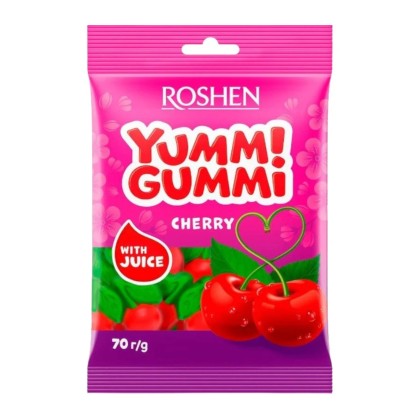 RO.70G YUMMI G. CHERRY(22)
