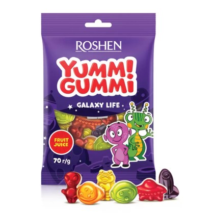 RO.70G YUMMI G. GALAXY LIFE(22)