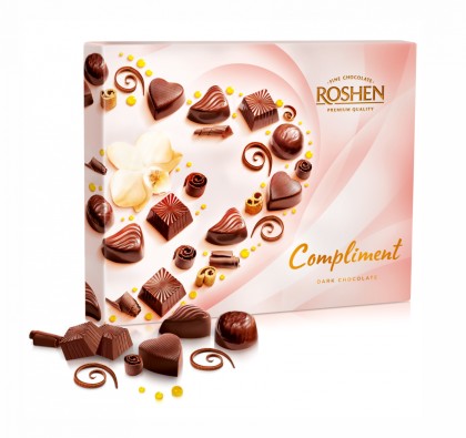 RO. PRAL. ASSORT. COMPLIMENT 145G