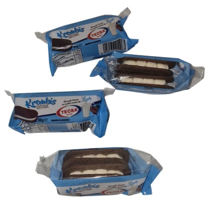 TECSA KREMBIS EXTRA CR. LAPTE 36G(48)