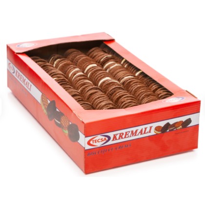 TECSA MULTICREAM CACAO CR.DUO 2KG