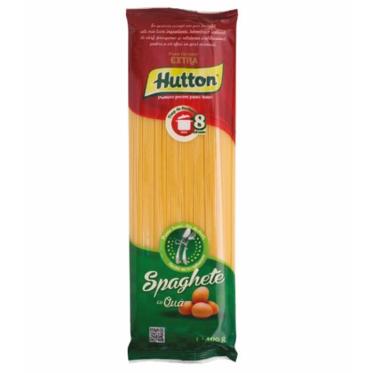 H.2OUA 400GR SPAGHETE(20)