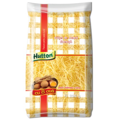 H.8OUA 200GR FIDELUTA(20)